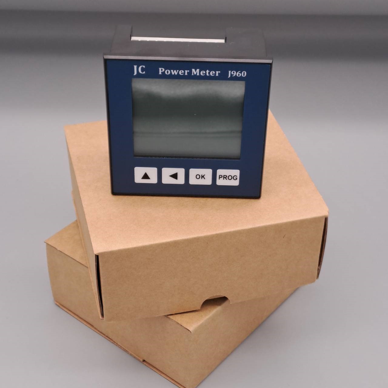 power meter
