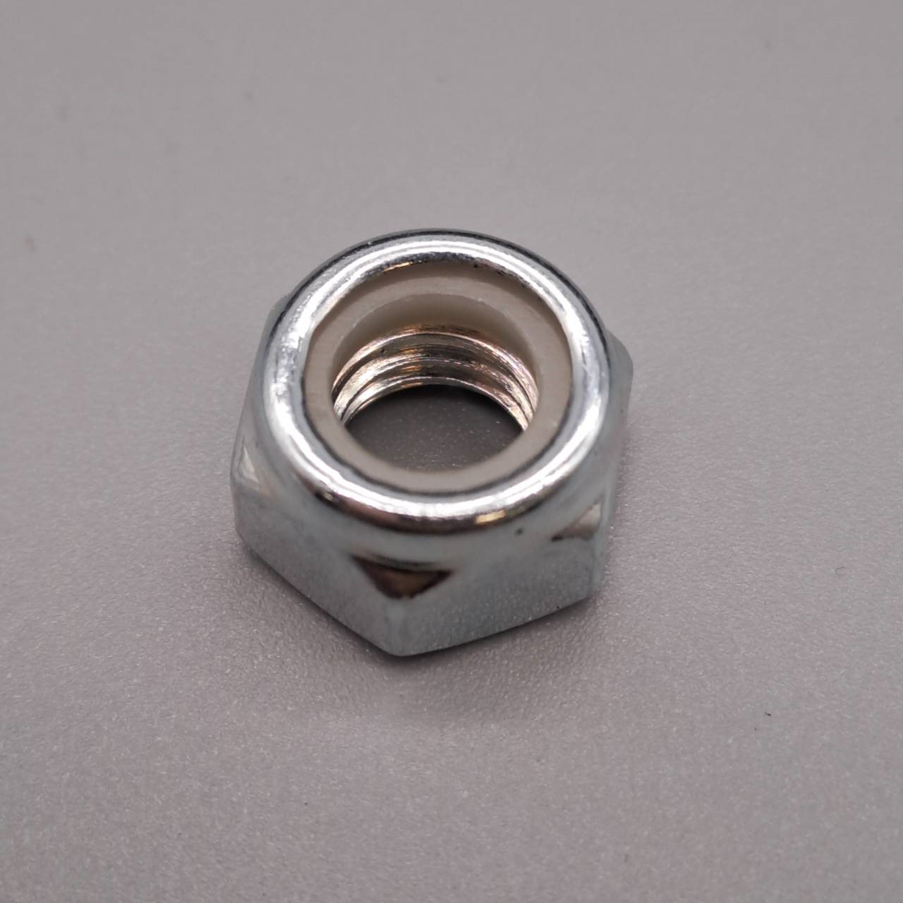 Nylon Insert Lock Nut