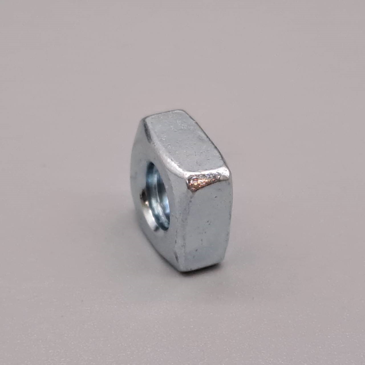DIN 557 - Square Nuts
