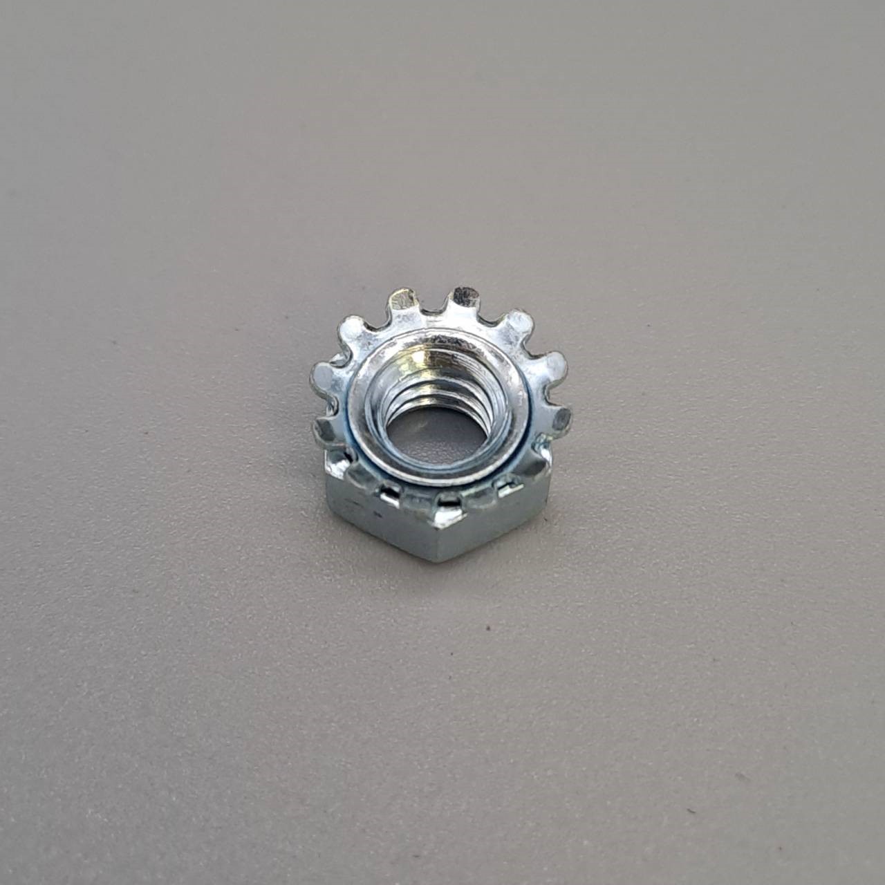 K-Lock Nuts