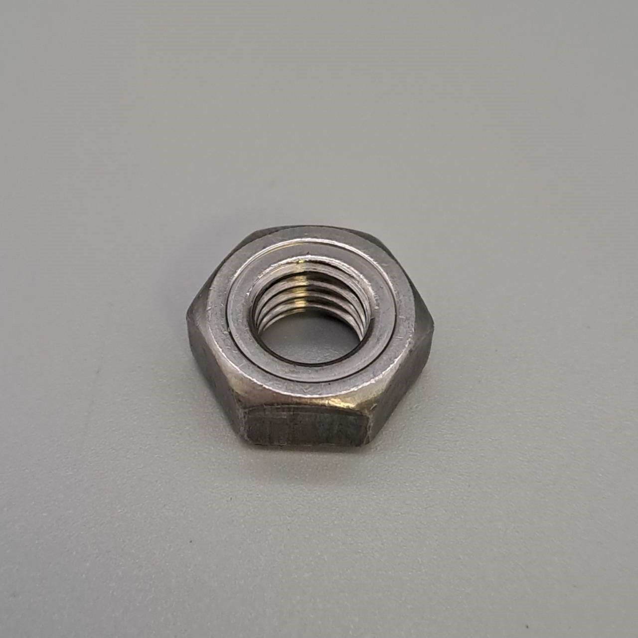 Weld Nuts