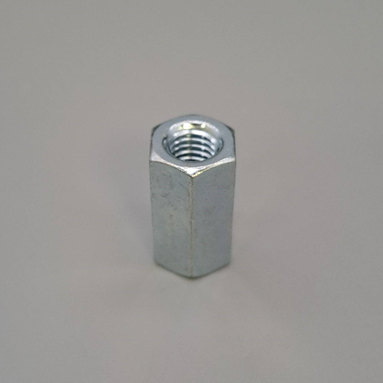 Hex Coupling Nuts