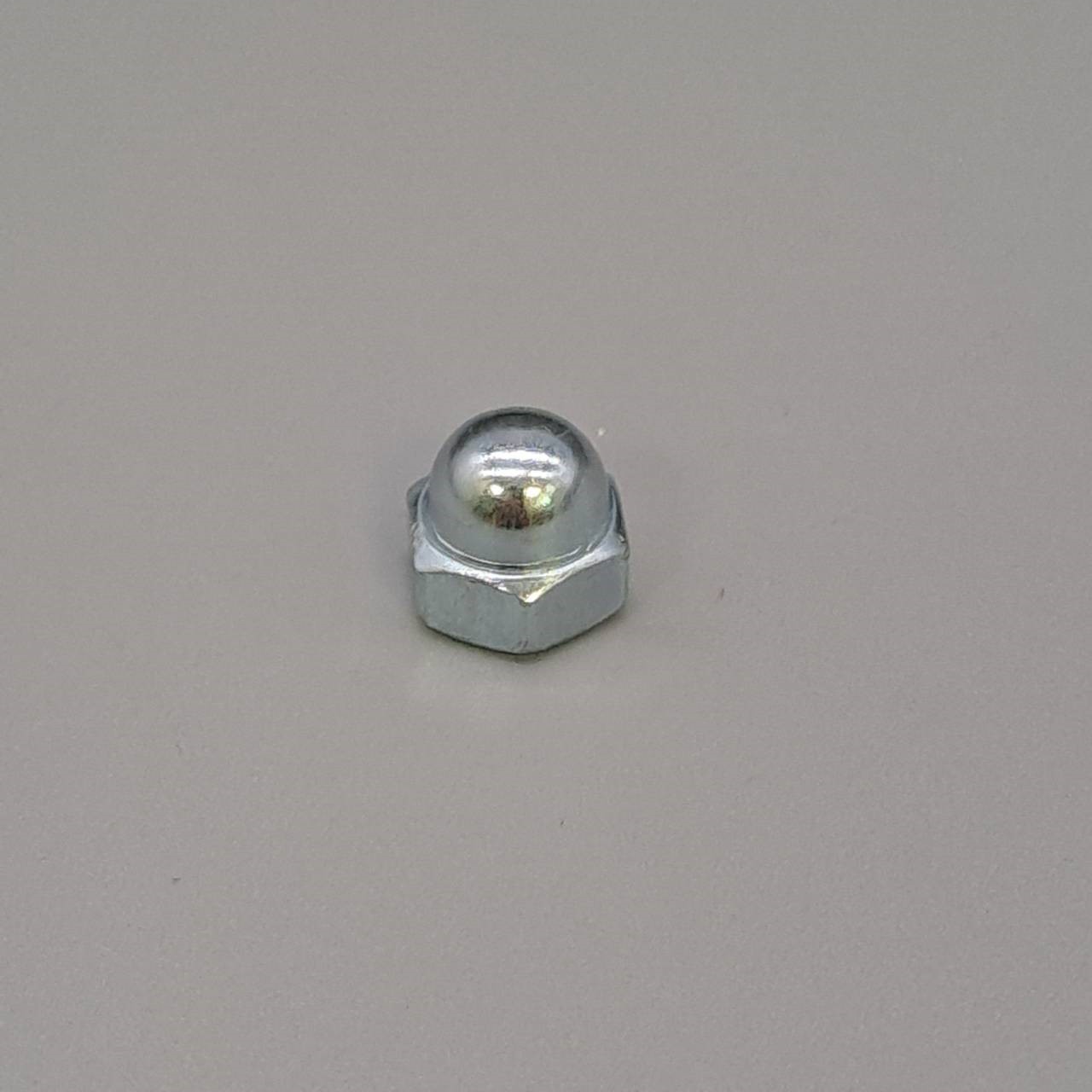 Hex Cap Nuts