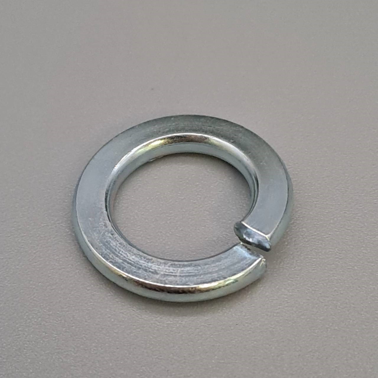 Spring Washers