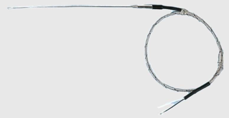 Sheath Type Temperature Sensors
