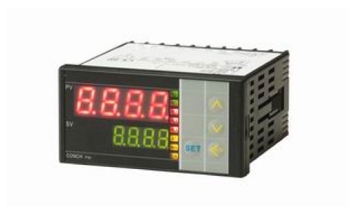 CONCH PID temperature controller p20/p30