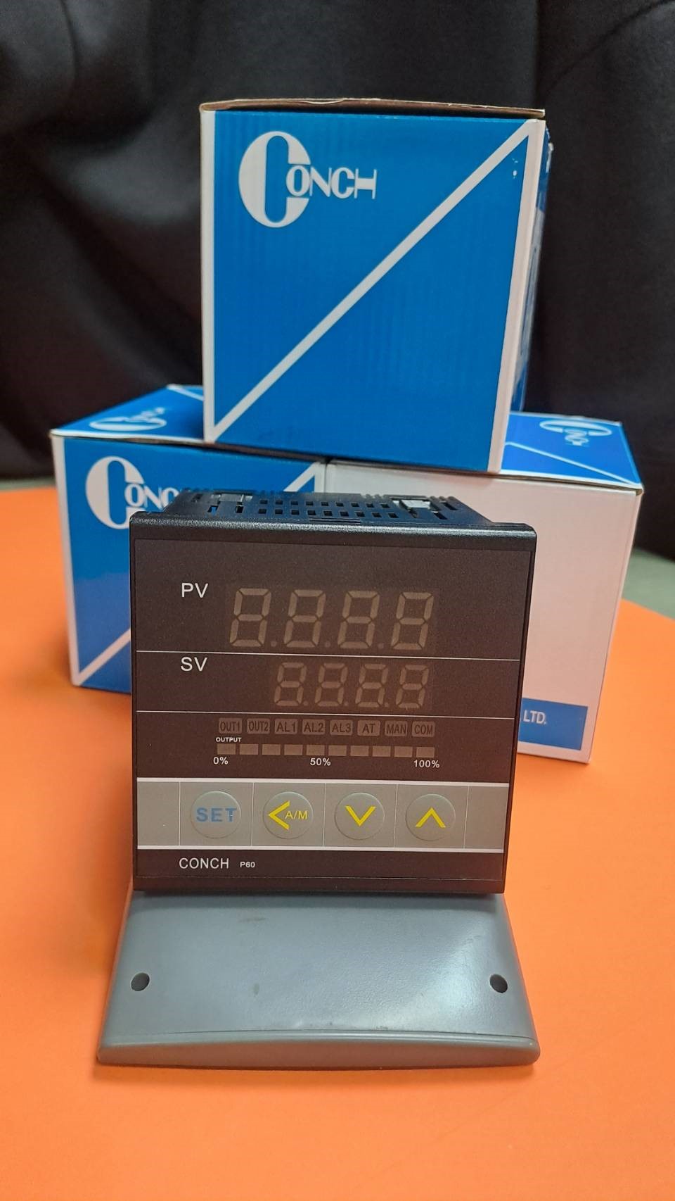 CONCH PID temperature controller p50