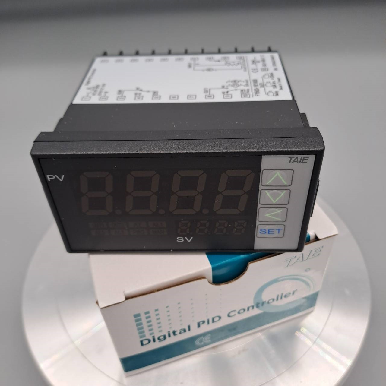 TAIE PID temperature controller FY600 FY800