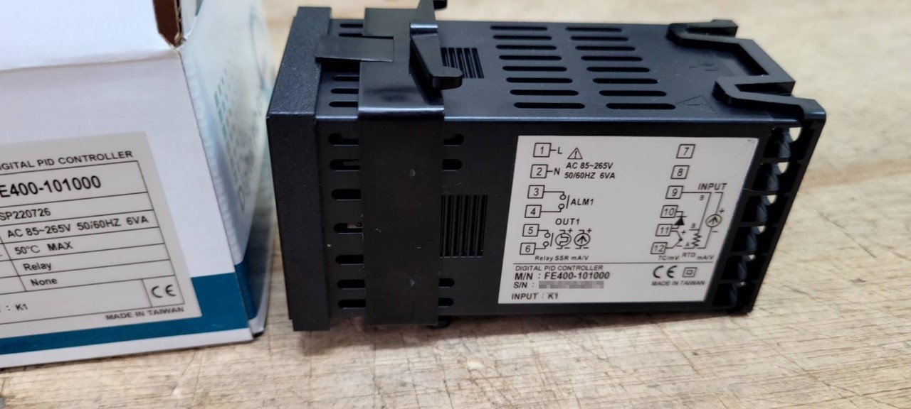TAIE FE Series FE400