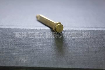 Copper-CNC TURNING PARTS