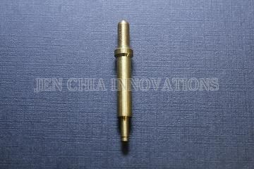 Copper-CNC TURNING PARTS 