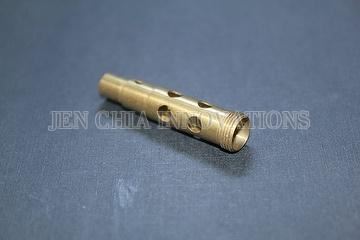 Copper-CNC TURNING PARTS