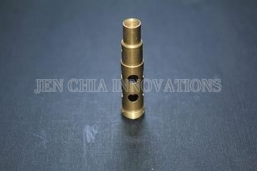 Copper-CNC TURNING PARTS