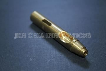 Copper-CNC TURNING PARTS