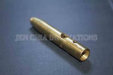 Copper-CNC TURNING PARTS