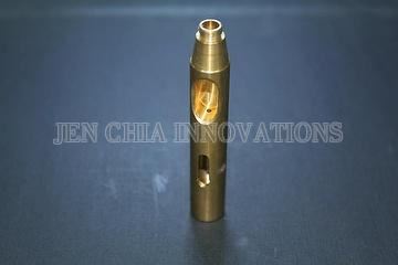 Copper-CNC TURNING PARTS