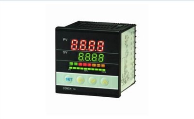 1 Output 3Alarm+Procedure control+CommunicationRS485+Power supply DC24V