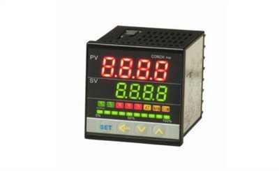1 Output 2Alarm+Procedure control