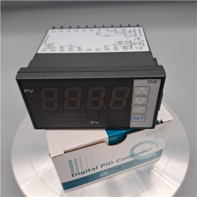 1 Output 2Alarm+Procedure control+CommunicationRS485