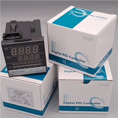 1 Output 1Alarm+Procedure control