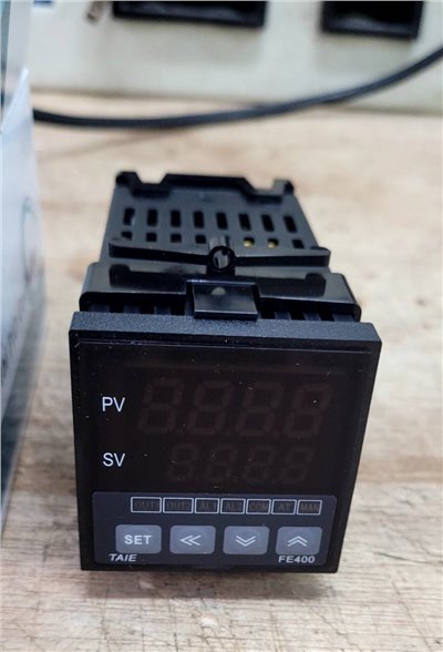 1 Output 1Alarm+Power supplyDC24V+CommunicationRS485