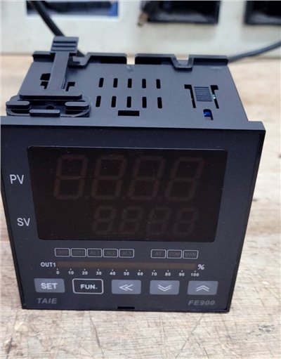 1 Outupt 1Alarm+Retransmission