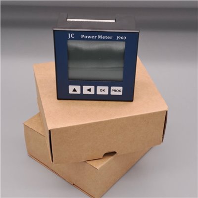 power meter