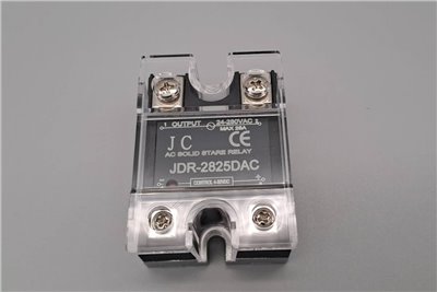 JC SSR Solid State Relay DC-AC