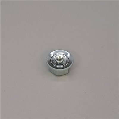  Conical Washer Nuts