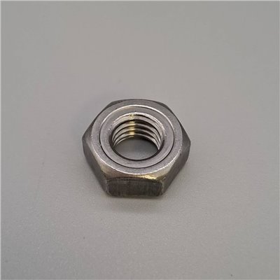 Hex Weld Nuts