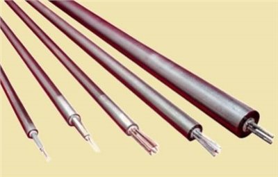 MI THERMOCOUPLE CABLE - Semis Manufactured