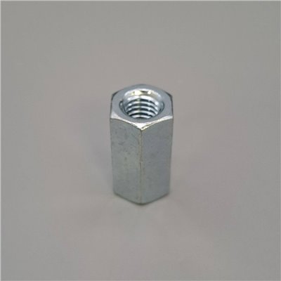 Hex Coupling Nuts