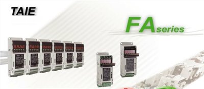 TAIE FA Series (FA230/FA231)