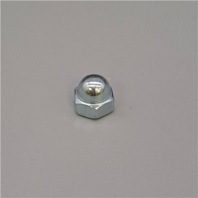 Hex Cap Nuts