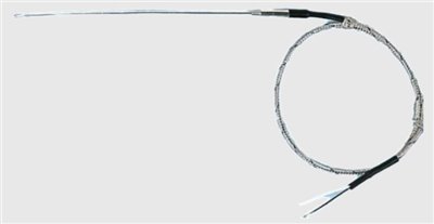 SHK-3.2mm-150L-SLV-2M(stainless steel lead)-1
