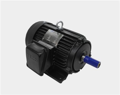 LV PM Motor _DVEV & DVEN